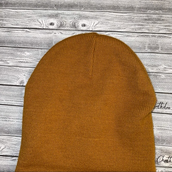HM | Brown | One Size -| Hat - Picture 3 of 10